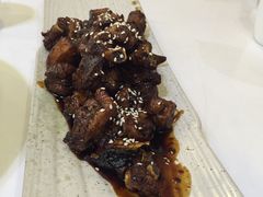 -小郭私房菜·海肠捞饭店(学士街店)