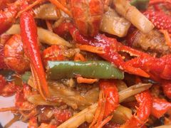 -聚味瞿记·龙虾堂(咸嘉湖店)