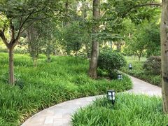 -南京东郊国宾馆