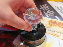 -长安大牌档之上元灯会(南大街店)
