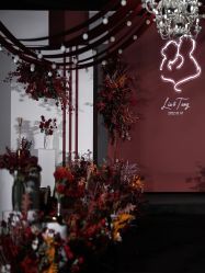 -红丝高端婚礼中心(旗舰店)