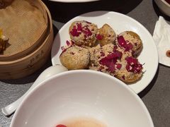 -德发长·花式蒸饺(大唐不夜城店)