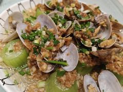 -西苑锦润私房菜-餐饮部