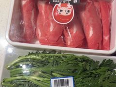 -野妹火锅(龙岗店)