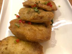 -枣子树·素食餐厅(普陀山店)