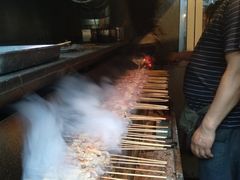 -同来顺烧烤餐厅(哈尔滨道店)