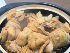 -紫藤园·天目湖大鱼头(南山竹海店)