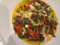 -麒麟小院·老九江菜(安平路店)