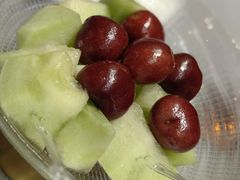 -福海居烤鸭店(鸟巢店)