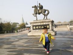 门面-蠡湖中央公园