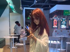 -棂笼·深度沉浸密室(武汉旗舰店)