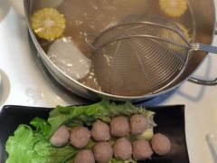 -陈记顺和牛肉火锅馆(天河北路店)