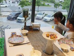 -上座云间·青年赣菜(绿茵店)