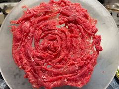-百草滩羊清水涮羊肉·清真·宁夏盐池滩羊(莲花桥店)