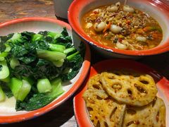 -老三样·美食研究中心(世贸路店)
