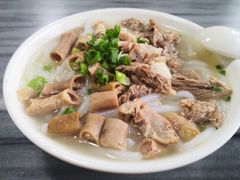 腸仔瀨-铭珠粥粉(雅居乐花园分店)