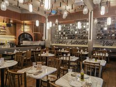 -IL TEATRO 精品意大利餐厅