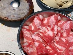 -憨铁匠老火锅(龙岗万科里店)
