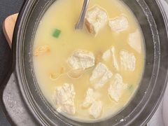 -沈灶河豚宴·河豚融合餐厅(汉中路店)