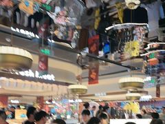 -東盛炭烤自助料理(玄武招商花园城店)