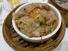 -稻香酒家·33年老字号·港式粤菜(富邦中心店)