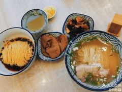 -朱洪元苏式面馆(绿宝广场店)