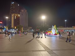-珠海拱北口岸
