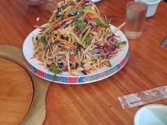 -一群羊手扒肉·火锅·早茶(远东公寓店)