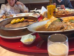 -山西会馆·晋菜·晋商宴·学堂记忆(许坦西街店)