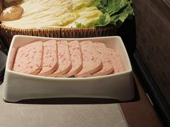 -同仁四季椰子鸡(无锡滨湖万象汇店)