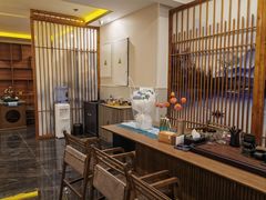 -意境养生SPA会所(潘家园店)