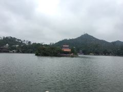 -珠海圆明新园