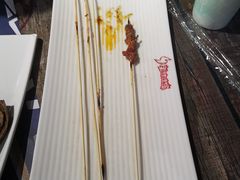 -龙虾风暴(松江店)