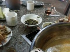 -金瑶池·猪肚鸡·传统冬瓜盅(20年白沙店)