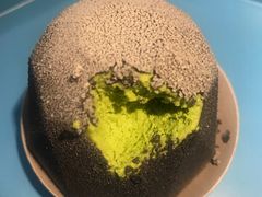 富士山下-茶是一枝花泡茶店
