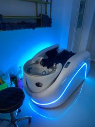 -米路造型MILU STUDIO