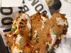 -胡麻(静安嘉里店)