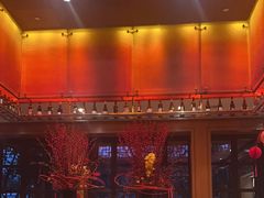 -杭州西子湖四季酒店-WL BISTRO西湖餐厅(灵隐路店)