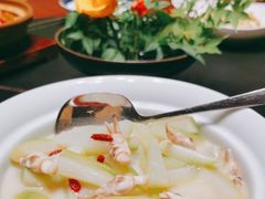-翕间食·精致淮扬菜(江苏大剧院店)