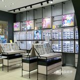 合生汇一代眼镜
