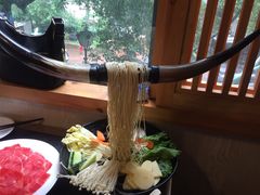 -许府牛火锅(信义坊总店)