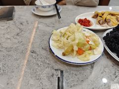 -紫藤园·天目湖大鱼头(南山竹海店)