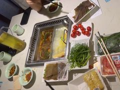 -野妹火锅(布吉店)