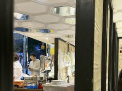 -陈江波老鸭煲(化工路店1号店)
