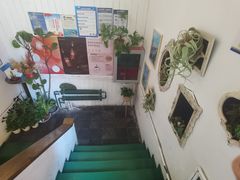 -雕刻时光咖啡馆(北师大店)