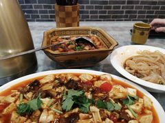 -华光驿站私房菜·黑金冠