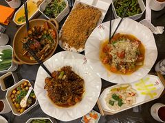 -虾胡闹·澳洲小龙虾·烧烤(福田鲨鱼店)