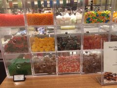 新发展亚太JW万豪酒店福苑咖啡厅-新发展亚太JW万豪酒店·福苑咖啡厅