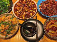 -十三式重庆江湖菜(金茂览秀城店)