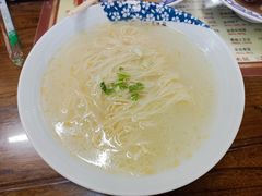阳春面-粗茶淡饭(东关街店)